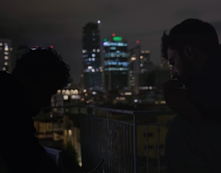 'Naza' dokumentala eta 'Dino familia' filma ikusgai, Baztartxon