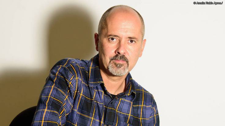 Gorka Zabaleta: "Gehigarri eta magazin berri bat prestatzen ari gara, ilusio handiz"