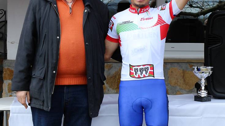 Eulen Taldea lehen postuari eusten saiatuko da igandean Bergaran