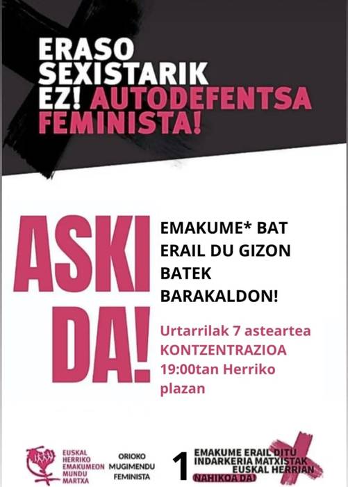 Elkarretaratzea