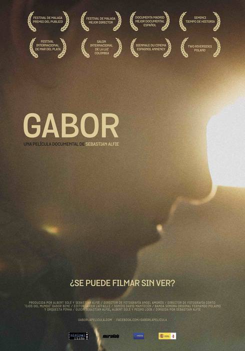 'Gabor'
