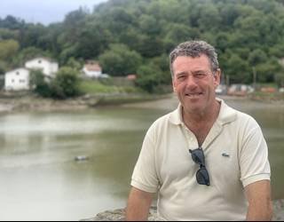 Jon Mujika: "Arrantzak azken 40 urteetan izan duen bilakaeraz ariko gara"