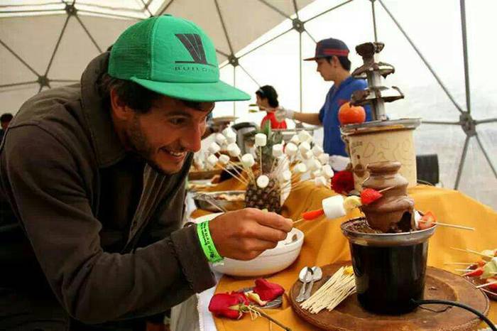 "Bodyboardak beste bultzada bat behar du"