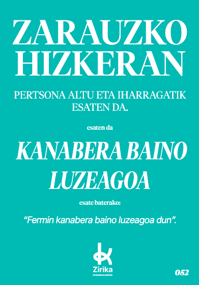 Kanabera baino luzeagoa
