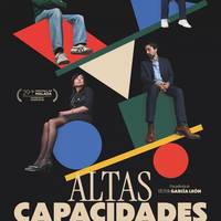 Zinema: 'Altas capacidades'