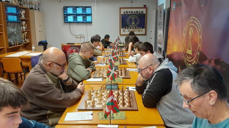 Izaro Arriolak garaipenarekin hasi du bigarren mailako liga