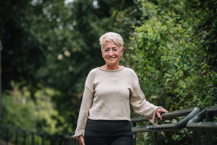 Patricia Camacho: "Herritarren bizi kalitatea hobetzea da erronketako bat"