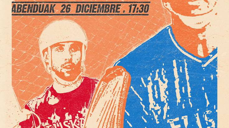 Zumaia Jai Alai Errebantxa