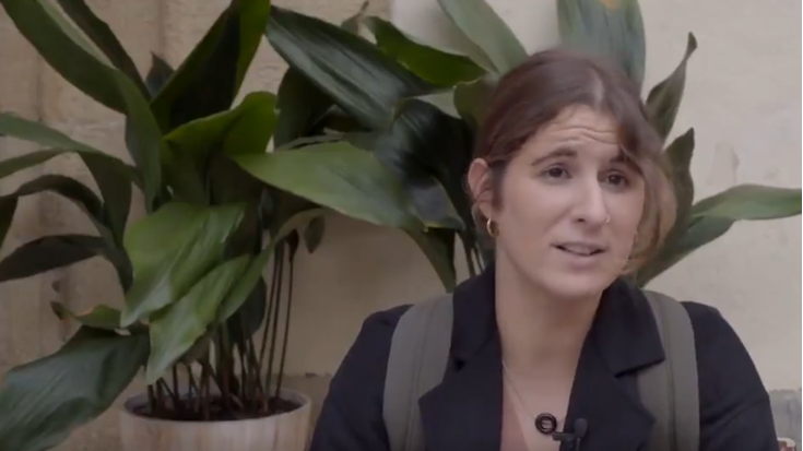 Bideoa: Maddi Lakuntzaren 'Kuttunak'