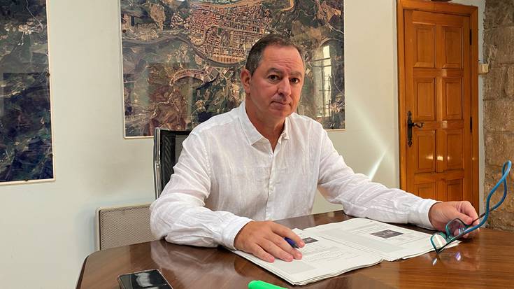 Mugikortasun Planaren parte hartze prozesua abiarazi du udalak