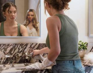 'La asistenta' eta 'Tigre galdua' filmak ikusgai egunotan, Modelon