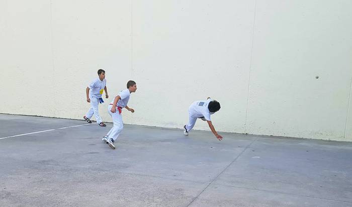 Itzurungo pilota txapelketan izena emateko azken egunak