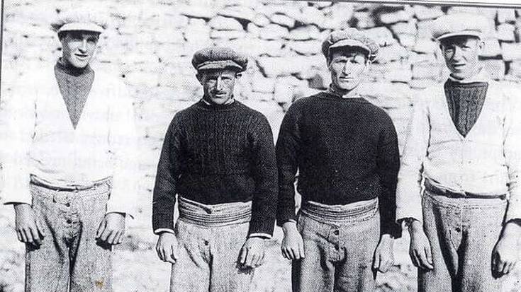 Ehundutako nortasuna