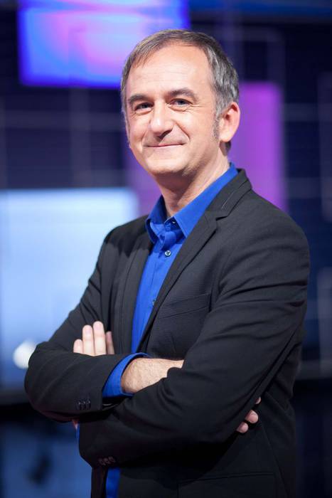 Kike Amonarrizek abiatuko du gaur euskarari buruzko hitzaldi zikloa Zumaian