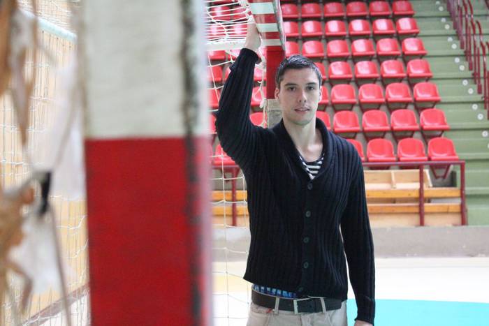 Mikel Agirrezabalaga: etxean, baina atzerrira begira