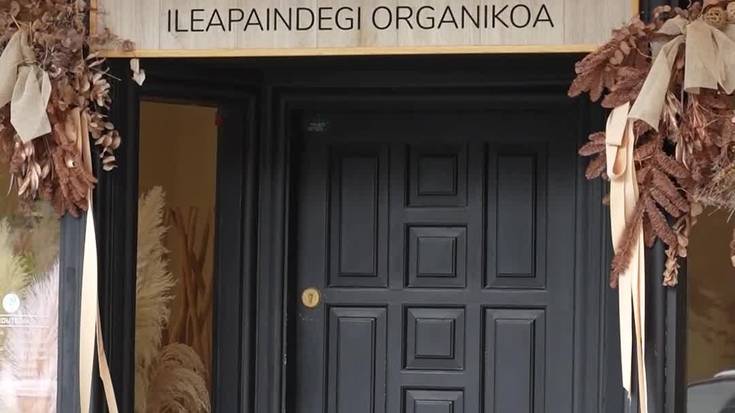 Ilerako spa zerbitzu berria du Azkoitiko Namasté ile apaindegiak