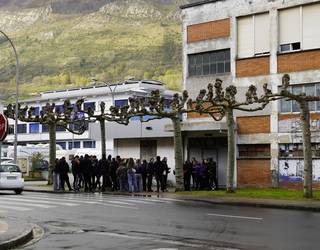 Gaztetxearen inguruan, elkarrizketaren bidea hartzeko deia egin du EH Bilduk