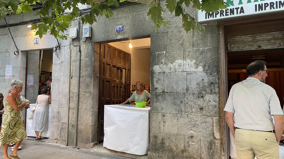 Irailaren 4an izango da andremarietako Caritasen tonbolako sariak jasotzeko aukera