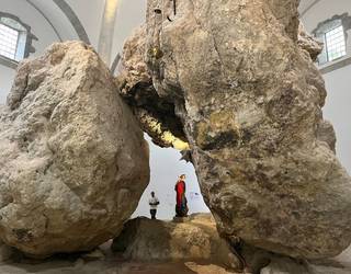 Baigerak irteera antolatu du abenduaren 11rako Markina-Xemeinera