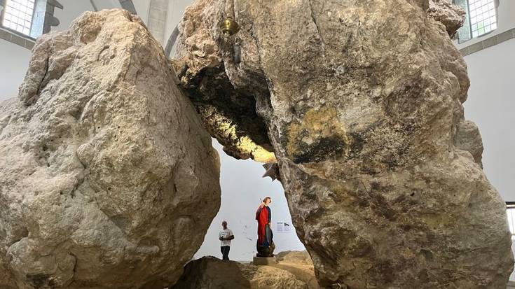 Baigerak irteera antolatu du abenduaren 11rako Markina-Xemeinera