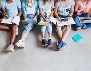 Nerabeen gaitasunei eta talentuei buruzko hitzaldia izango da bihar Elkargunean