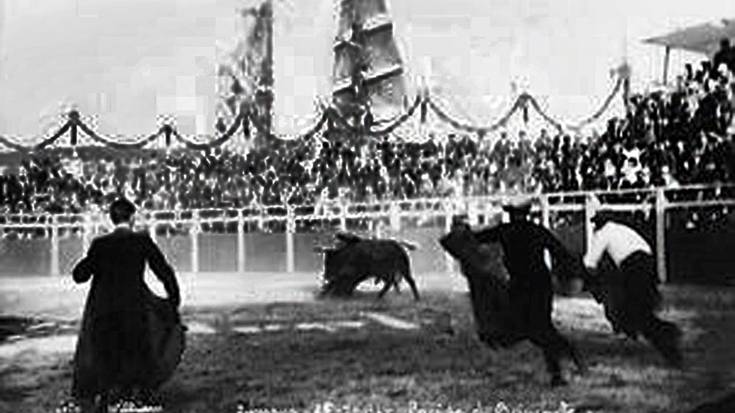 San Juan Egoitza egitea ahalbidetu zuen zekorketaren mendeurrena betetzen da aurten