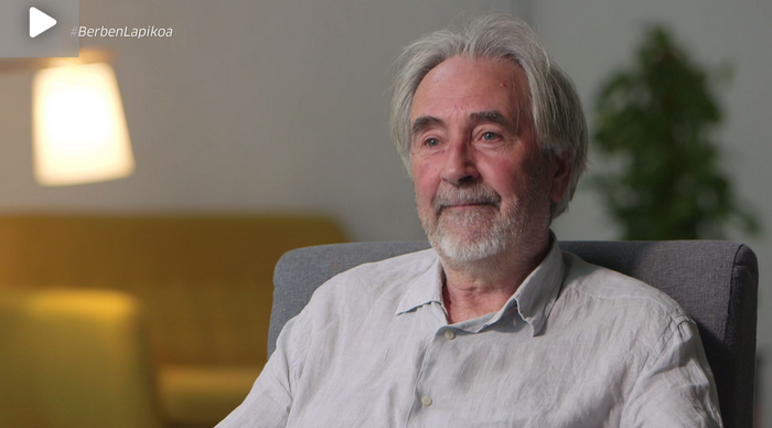 Joxean Agirreren 'Nobela errealista bat' liburua 111 Akademiaren Saria jasotzeko hautagaien artean da