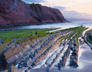 Itzurungo irudi bat, Windowsen pantaila-babesle bezala