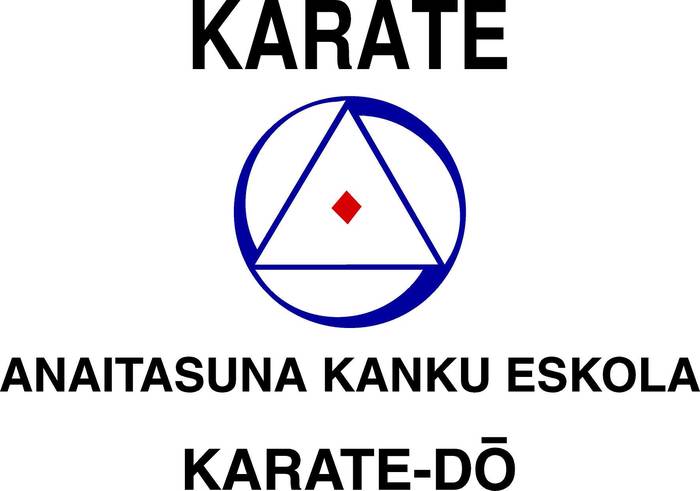 Anaitasuna Kanku eskola logotipoa