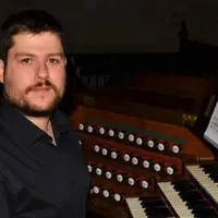 Kontzertua: Victor Perea Garcia organistaren kontzertua