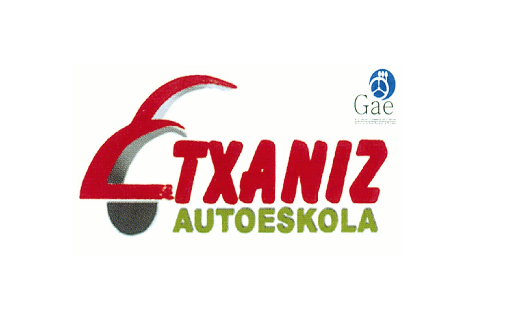 Etxaniz autoeskola HERRIKOLOREAKen lorezain taldera batu da
