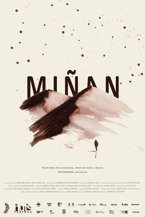 Miñan