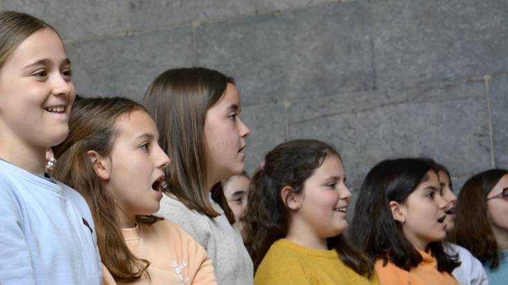 Taldez Talde egitasmoaren 25. urteurreneko emanaldia eskainiko dute igandean, Baztartxon