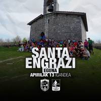 Santa Engrazia eguna