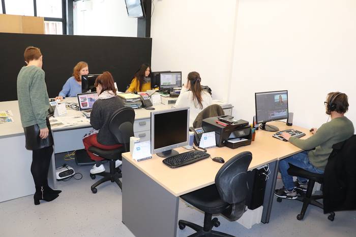 'Urola Kostako HITZA'-k 15 urte bete ditu gaur