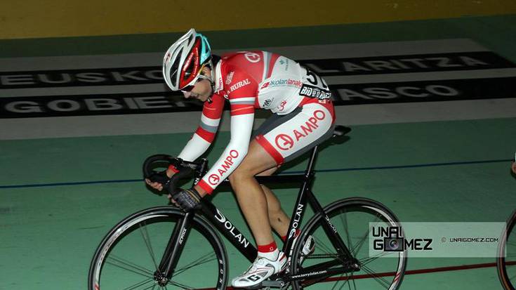 Pistako Gipuzkoako torneoa: hotza hirugarren jardunaldian