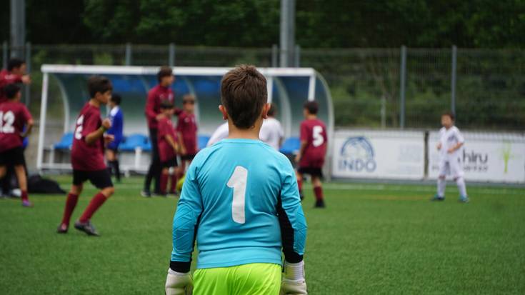 Donosti Cup futbol txapelketaren partidak jokatuko dituzte egunotan Mendibeltz zelaian