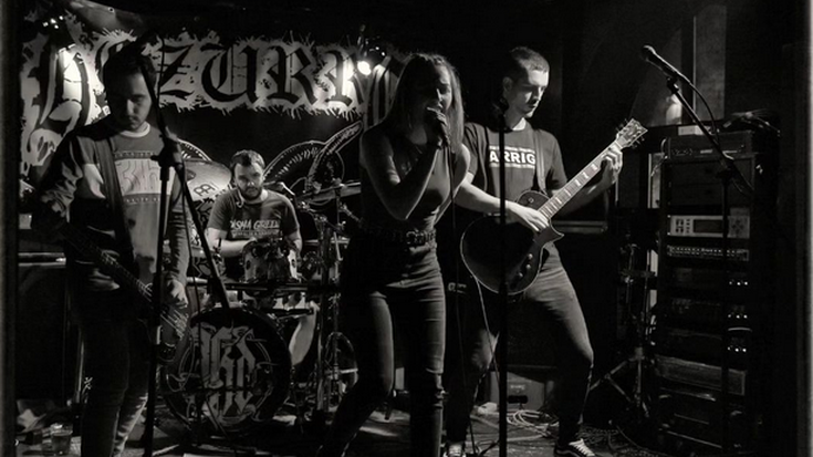 Barrenfields eta B.O.T.H taldeek girotuko dute gaurko gaua Hiruputzun