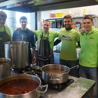 Sansebastianak Urtetan