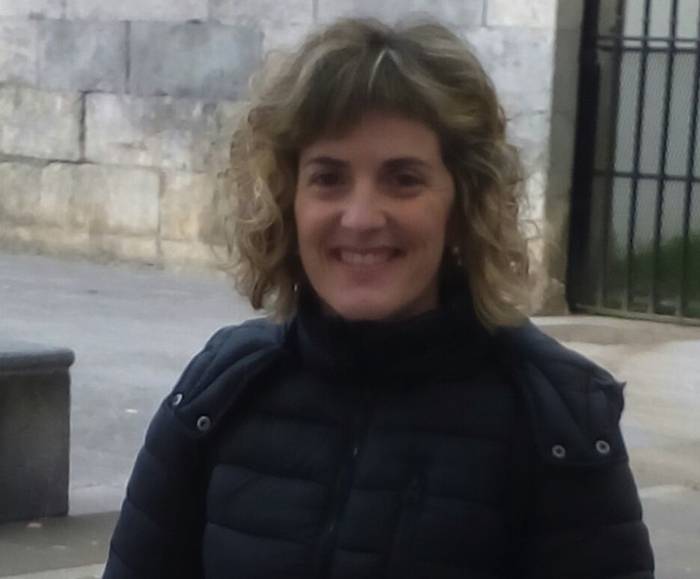 Sara Rodriguez: "Interneten eragina kolpe gogorra da merkatari txikientzat"