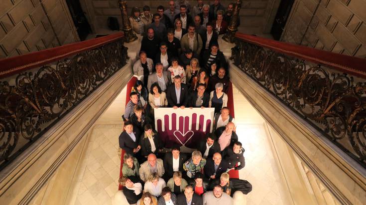 Udalek protokolo berria izango dute Gipuzkoan sexu erasoen kontra