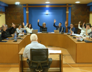 Orioko Udalaren 2026ko aurrekontu orokorra onartuko dute biharko udalbatzarrean