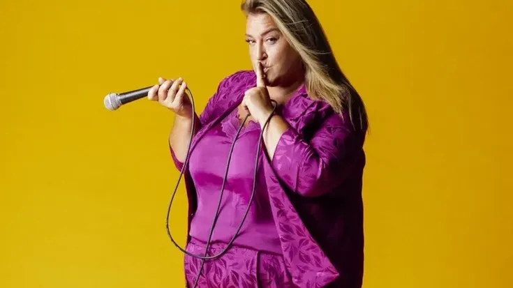 Ana Goitiaren 'Katana' bakarrizketa datorren ostegunean iritsiko da Oriora