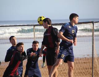 Aurrera jarraitzeko emaitzen bila