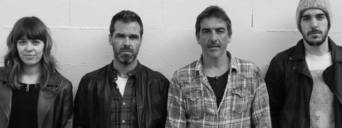 Serious Business taldeak Hondarribiko blues festivalen joko du