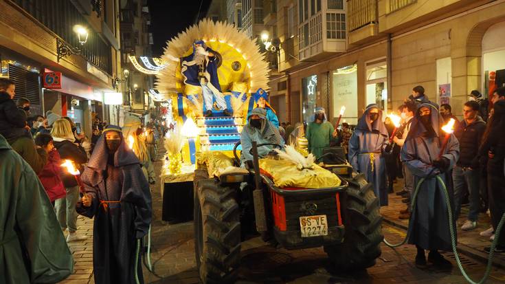 Gabonetako ekitaldiak antolatzeko igandera bitarte eman dezakete izena herriko taldeek