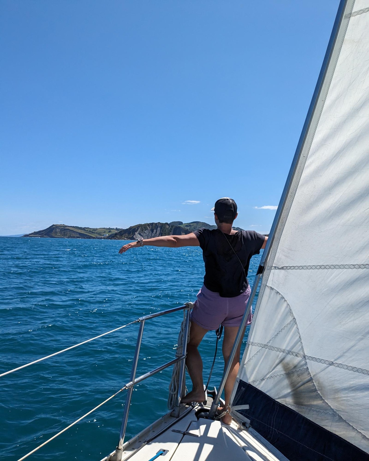 Urola Kostako EAJk "arduragabekeria" egotzi die EH Bilduri eta UKUEko presidenteari turismoaren arloan