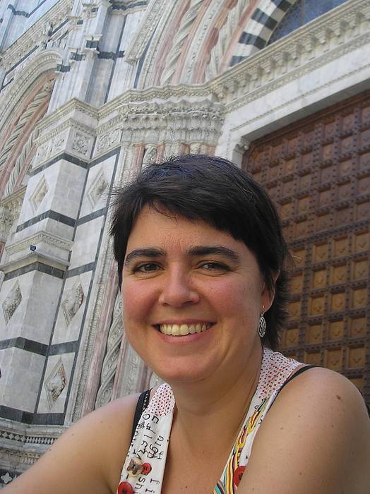 Aitziber Etxeberriak 'Nomada' eleberria argitaratuko du