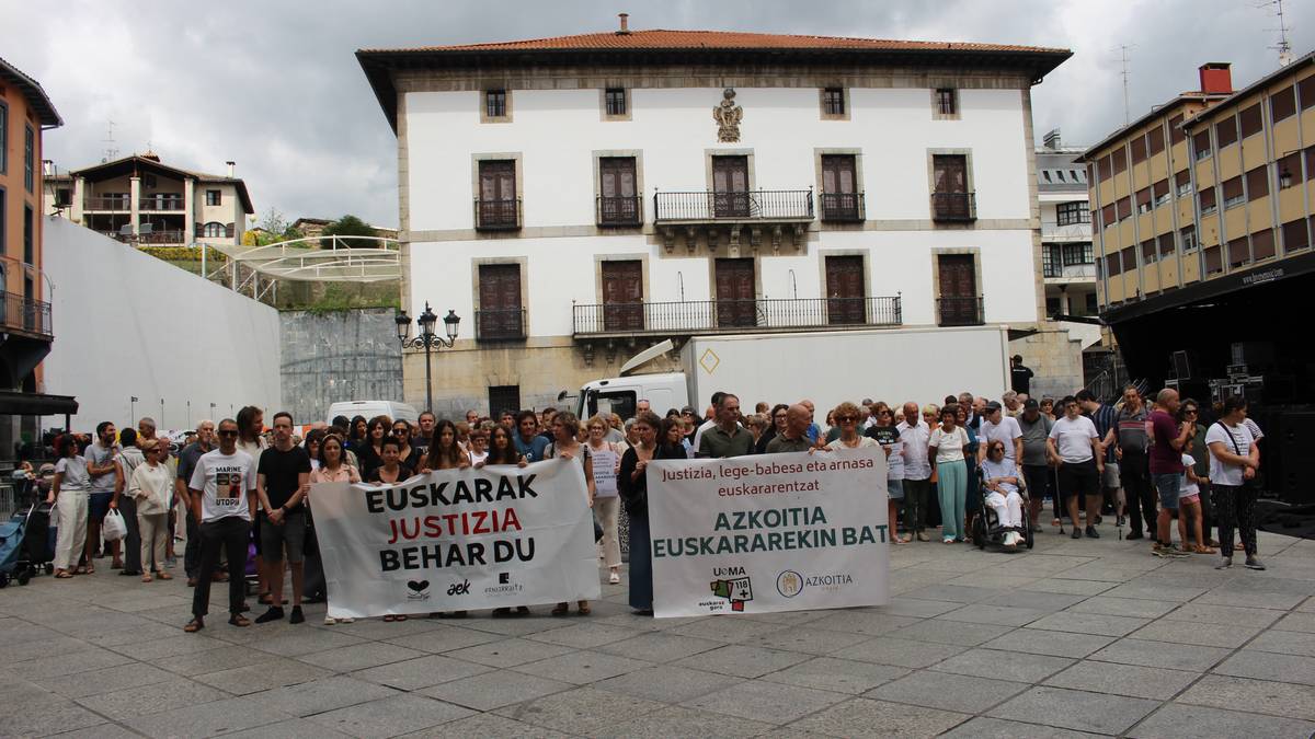 Euskaltzaleon garaia da, badator Pizkundea