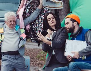 Udaberriko antzerki eskaintza osatu du Udaleko Kultura Sailak